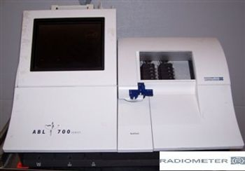 Radiometer - ABL700