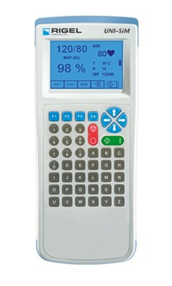 Rigel Medical - UNI-SIM