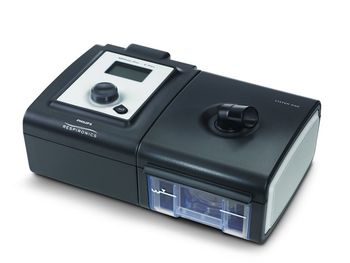 Philips - PR System One CPAP