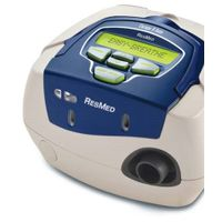 ResMed - S8 Escape II Auto CPAP