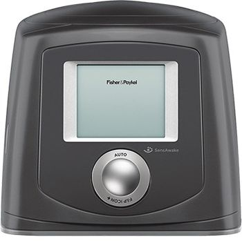 Fisher and Paykel Healthcare ICON+ Auto