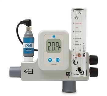 Maxtec - MaxVenturi Maxtec - MaxVenturi