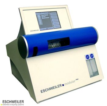 Eschweiler - modular PRO