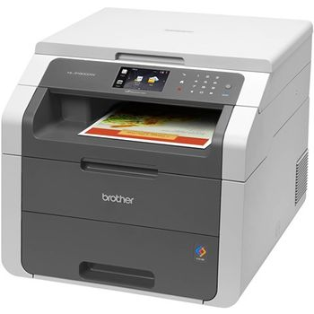 Brother - HL-3180CDW
