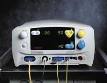 Eschmann - TD830