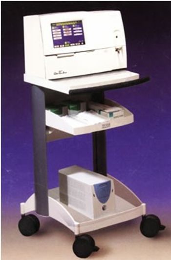 Nova Biomedical Critical Care Xpress
