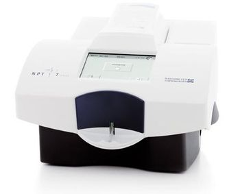 Radiometer NPT7