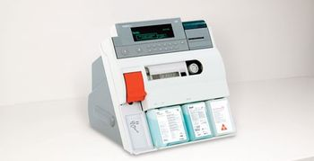 Siemens RAPIDLab 248