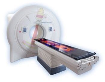 TomoTherapy - Hi-Art Treatment System