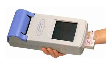 Techno Medica - GASTAT-mini