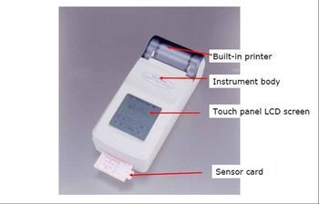 Techno Medica - GASTAT-mini