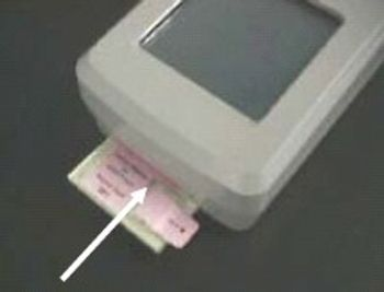 Techno Medica - GASTAT-mini