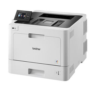 Brother - HL-L8360CDW