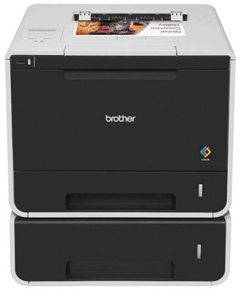 Brother HL-L8350CDWT
