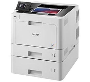 Brother - HL-L8360CDWT Brother - HL-L8360CDWT