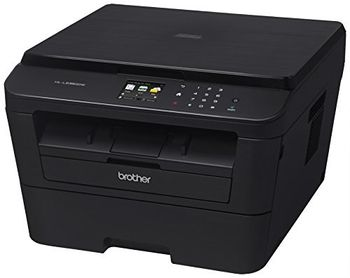 Brother - HL-L2380DW