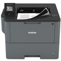 Brother - HL-L5100DN