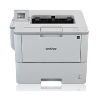 Brother - HL-L6400DW