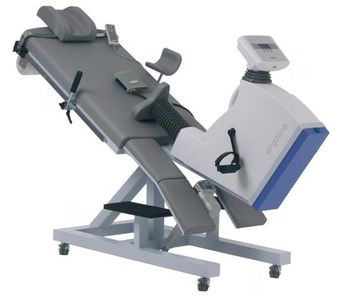 Ergoline Ergoselect 1000