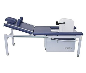 Ergoline - Ergoselect 1100