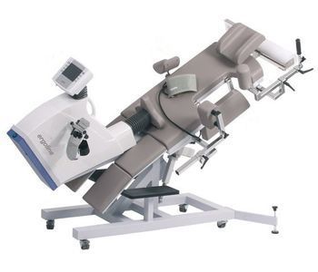Ergoline - Ergoselect 1200