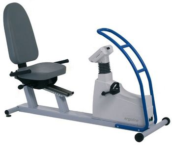Ergoline Ergoselect 600