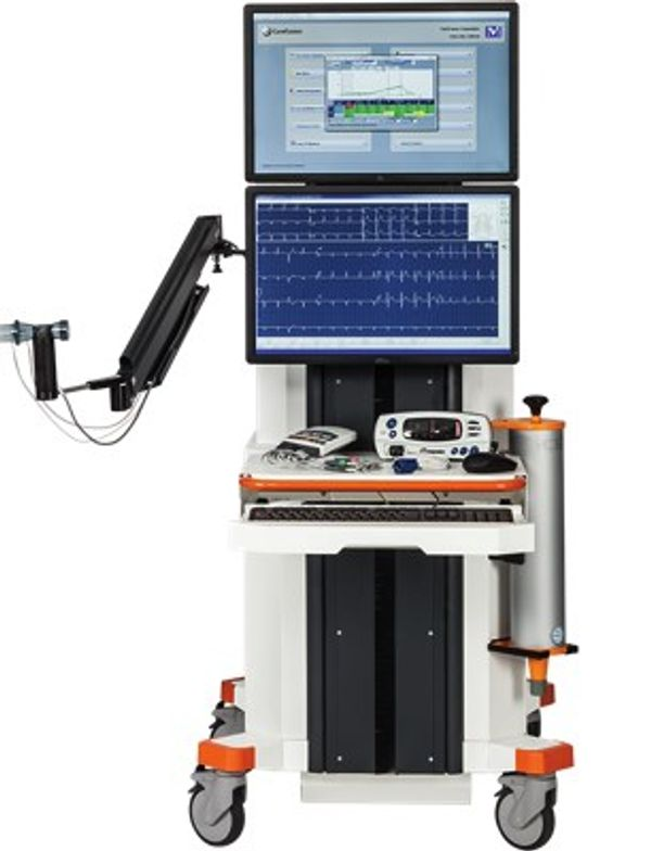 Viasys - Vmax Encore