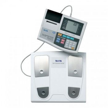 Tanita - TBF-300A Community, Manuals and Specifications | MedWrench