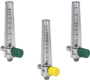 Precision Medical - Compact Flowmeters