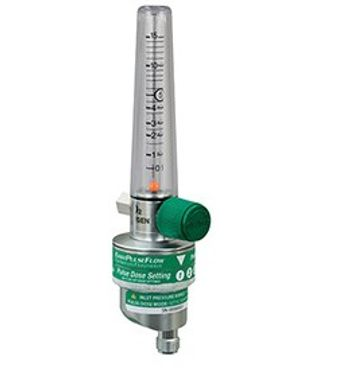 Precision Medical - Conserving Flowmeter