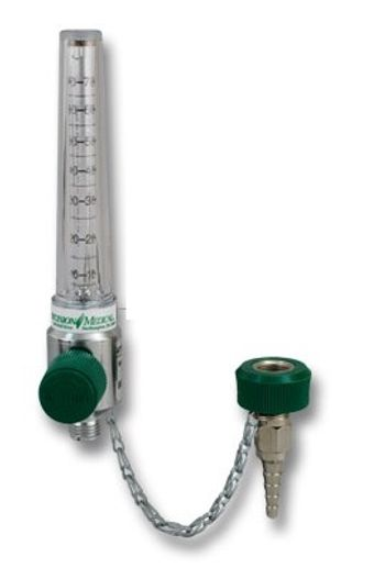 Precision Medical - High-Flow Flowmeters