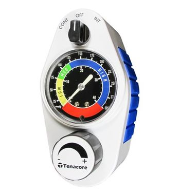 Tenacore Holdings Continuous-Intermittent Suction Regulator