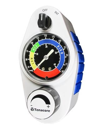 Tenacore Holdings Intermittent Suction Regulator