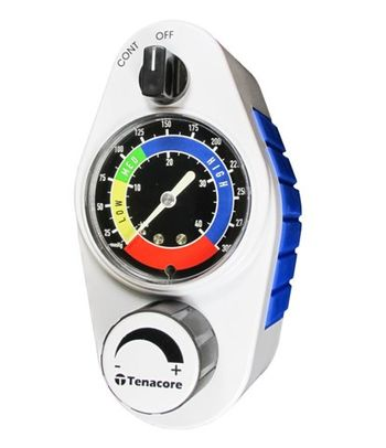 Tenacore Holdings Continuous Suction Regulator