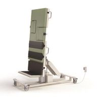 Medical Positioning - RR Hut Table