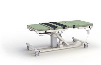Medical Positioning Hut