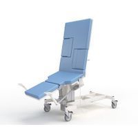 Medical Positioning - UltraScan