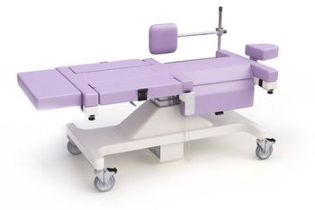 Medical Positioning DBI