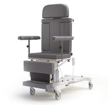 Medical Positioning Ultra DBI