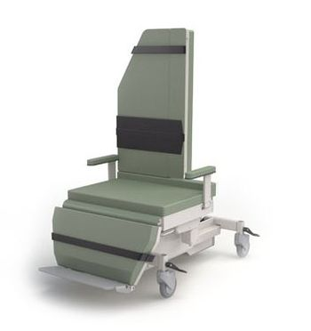 Medical Positioning - VizaVue