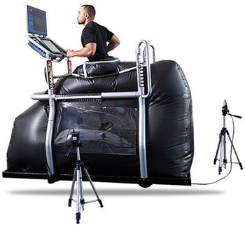 AlterG - 200 Plus