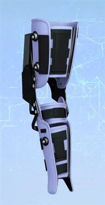 AlterG - Bionic Leg