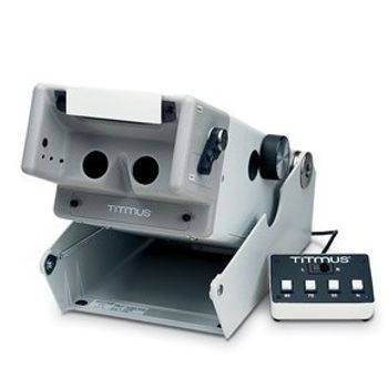 Honeywell Titmus 2s