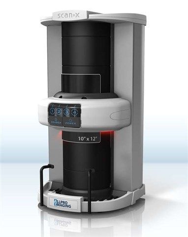 Allpro Imaging - Scan X 12 SE