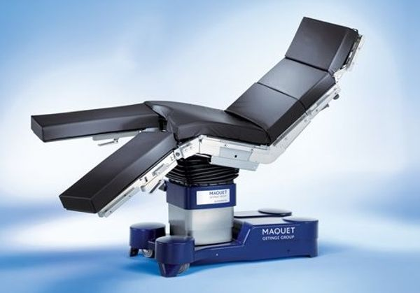 MAQUET - Alphamaxx