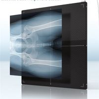 Allpro Imaging - Scan X DR Flatpanel