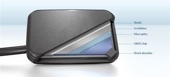 Allpro Imaging Scanx DR Sensor