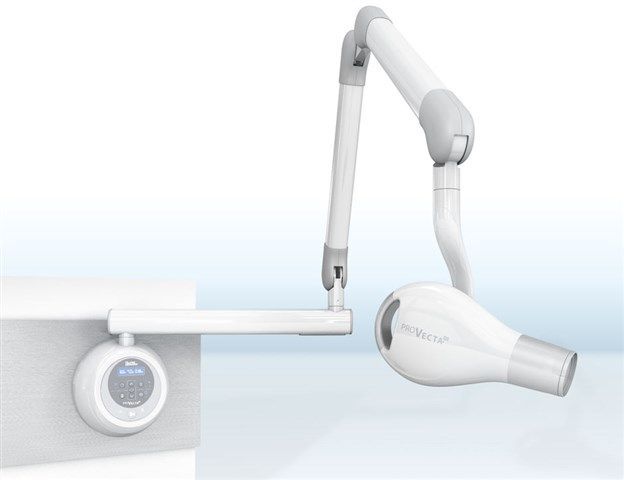 Allpro Imaging - ProVecta Generator