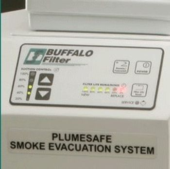 Buffalo Filter - PlumeSafe Whisper