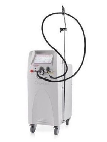 Syneron-Candela Vbeam Platinum